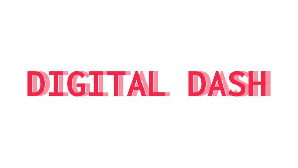 DIGITAL DASH