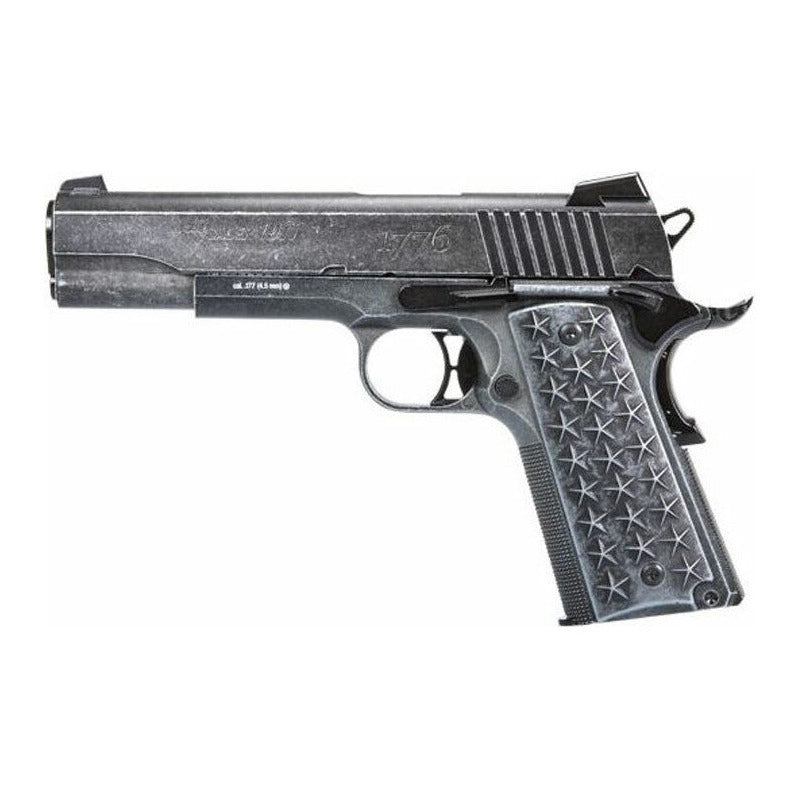 Pistola Sig Sauer 1911 We The People Co2 Blowback .177 4.5