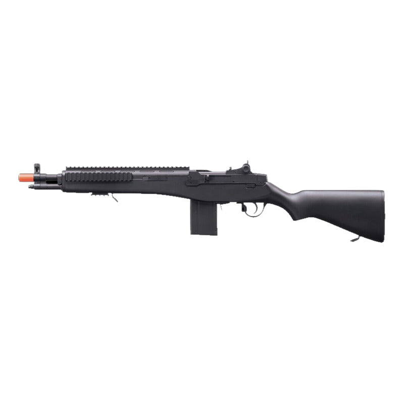 Airsoft Rifle Crosman Game Face M14