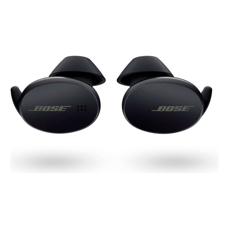 Audifonos In-ear Bose Sport Earbuds Bluetooth 5.1 Ipx4 Negro