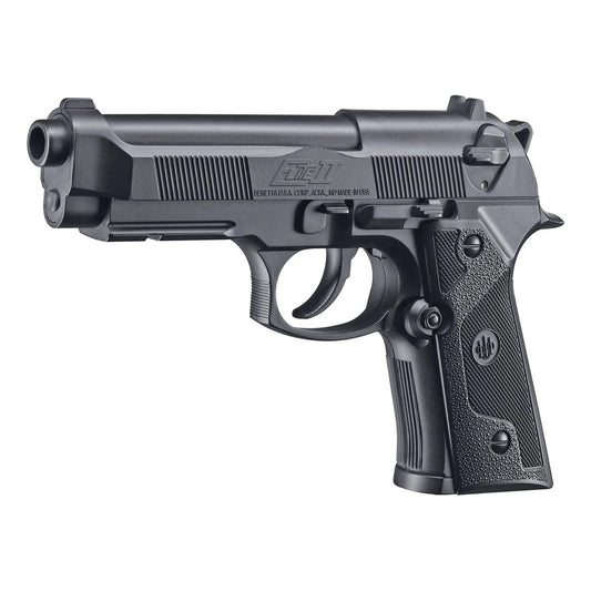 Pistola Balines Beretta Elite 2 .177 10 Co2 4.5mm Bbs Postas