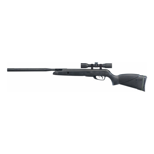 Rifle Gamo Wildcat Whisper .22 975 Fps Xtreme Con Mira 4x32