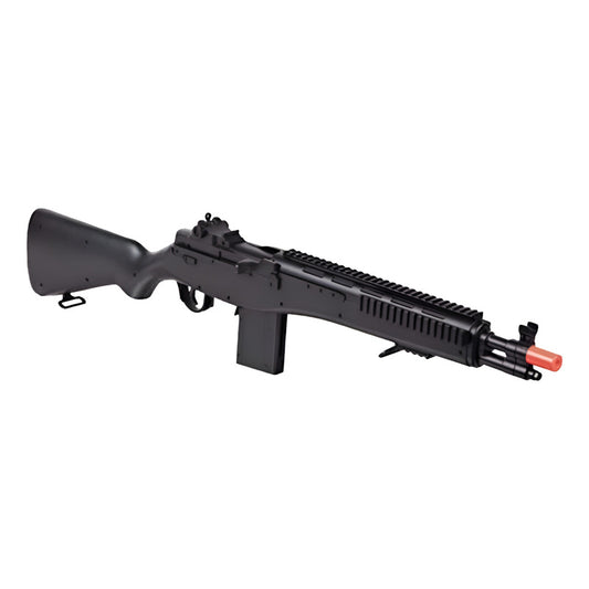 Airsoft Rifle Crosman Game Face M14