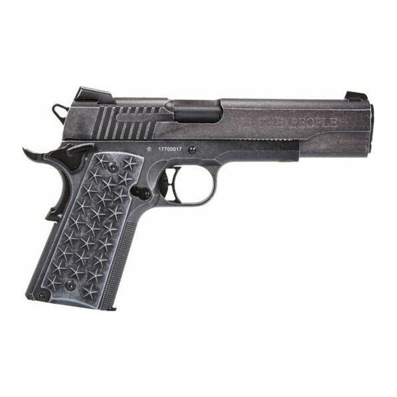 Pistola Sig Sauer 1911 We The People Co2 Blowback .177 4.5