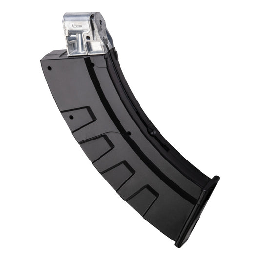 Cargador Crosman Magazine Ak1 Bb .177(4.5mm) 28 Rondas Xtc